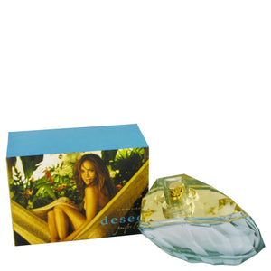 Deseo by Jennifer Lopez Eau De Parfum Spray (unboxed) 1 oz for Women
