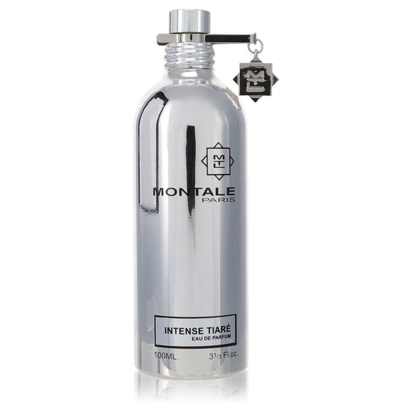 Montale Intense Tiare by Montale Eau De Parfum Spray (unboxed) 3.4 oz for Women