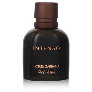 Dolce & Gabbana Intenso by Dolce & Gabbana Eau De Parfum Spray (unboxed) 1.3 oz for Men