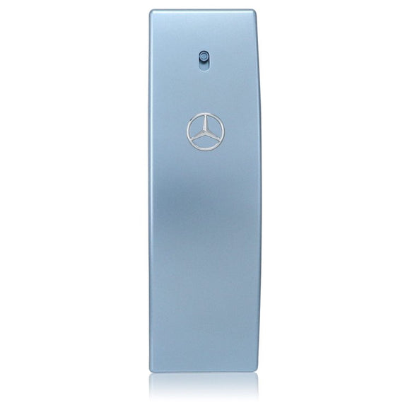Mercedes Benz Club Fresh by Mercedes Benz Eau De Toilette Spray (unboxed) 3.4 oz for Men