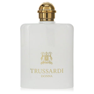 Trussardi Donna by Trussardi Eau De Parfum Spray (unboxed) 3.4 oz for Women