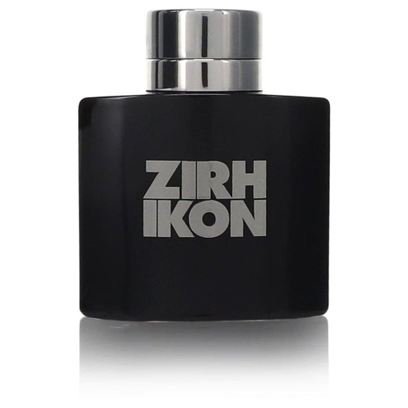 Zirh Ikon by Zirh International Eau De Toilette Spray (unboxed) 2.5 oz for Men