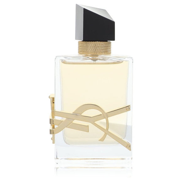Libre by Yves Saint Laurent Eau De Parfum Spray (unboxed) 1.6 oz for Women