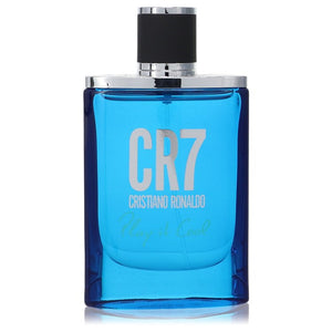 CR7 Play It Cool by Cristiano Ronaldo Eau De Toilette Spray (unboxed) 1.7 oz for Men
