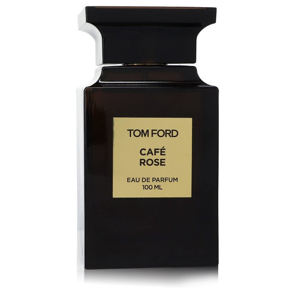 Tom Ford Café Rose by Tom Ford Eau De Parfum Spray (unboxed) 3.4 oz for Women