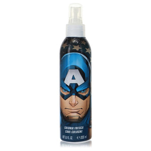 Avengers by Marvel Cool Cologne Spray (unboxed) 6.8 oz for Men