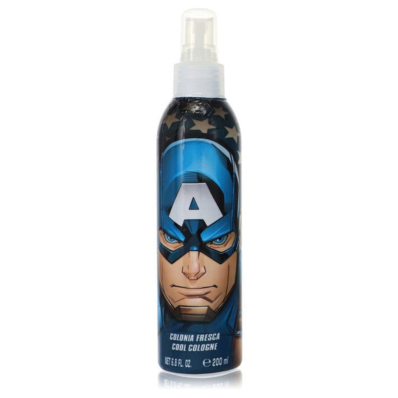 Avengers by Marvel Cool Cologne Spray (unboxed) 6.8 oz for Men