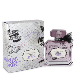 Victoria's Secret Tease Rebel by Victoria's Secret Eau De Parfum Spray (unboxed) 3.4 oz for Women