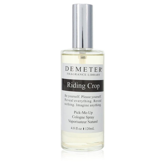 Demeter Riding Crop by Demeter Cologne Spray (unboxed) 4 oz for Women