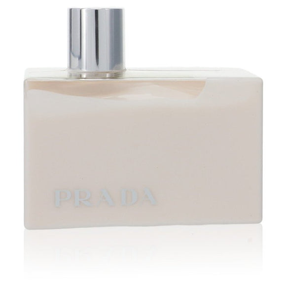 Prada Amber by Prada Hydrating Body Lotion (unboxed) 6.75 oz for Women