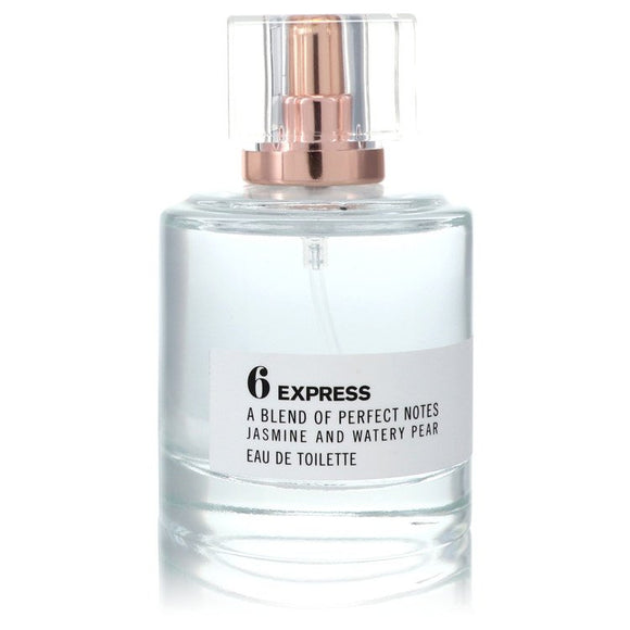 Express 6 by Express Eau De Toilette Spray (unboxed) 1.7 oz for Men