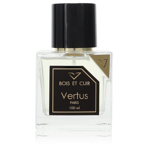 Bois Et Cuir by Vertus Eau De Parfum Spray (unboxed) 3.4 oz for Women