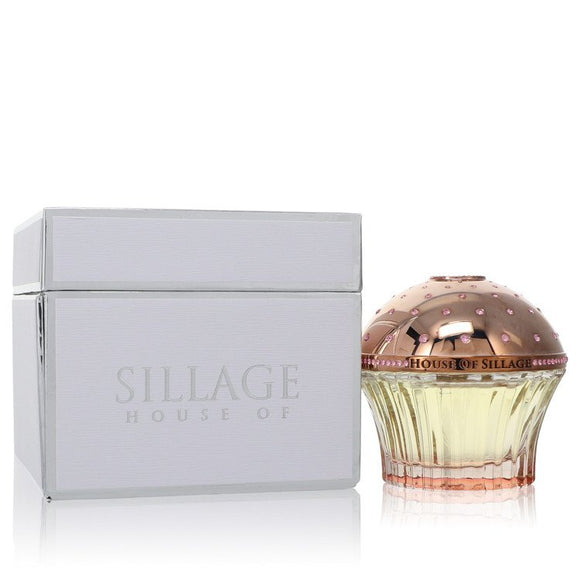 Hauts Bijoux by House of Sillage Eau De Parfum Spray 2.5 oz for Women