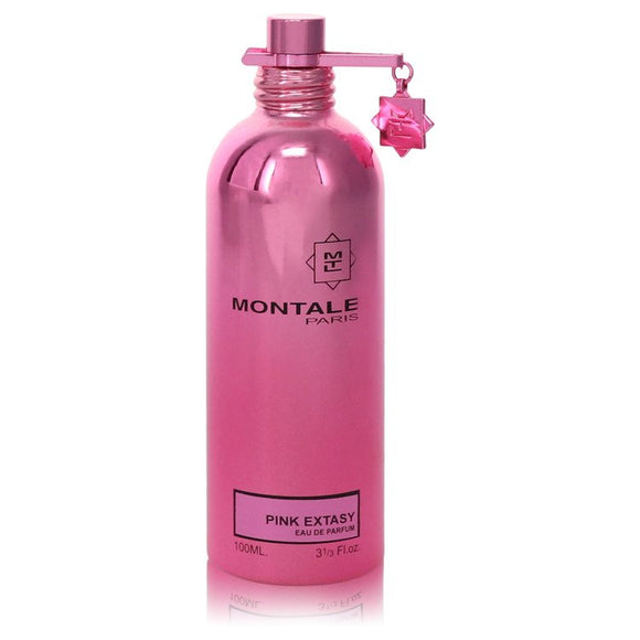 Montale Pink Extasy by Montale Eau De Parfum Spray (unboxed) 3.3 oz for Women