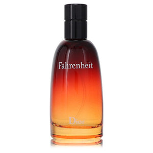 FAHRENHEIT by Christian Dior Eau De Toilette Spray (unboxed) 1 oz for Men