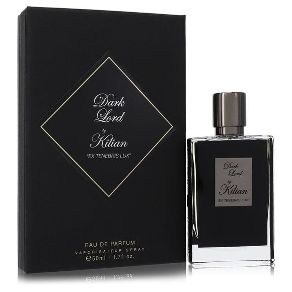 Dark Lord by Kilian Eau De Parfum Refillable Spray 1.7 oz for Men