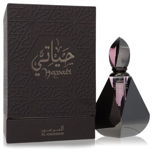 Hayati by Attar Collection Eau De Parfum Spray (Unisex) 0.4 oz for Women