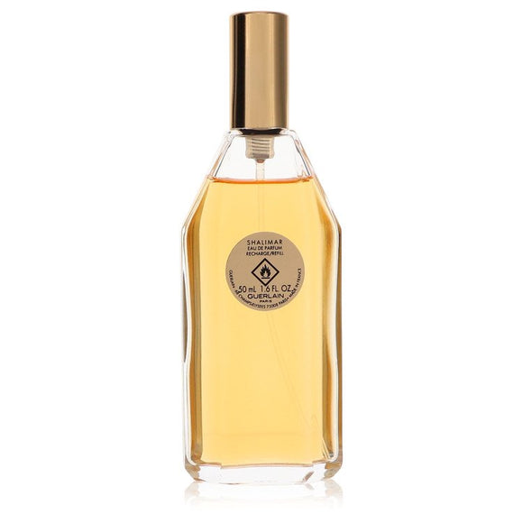 Shalimar by Guerlain Eau De Parfum Spray Refill (unboxed) 1.6 oz for Women