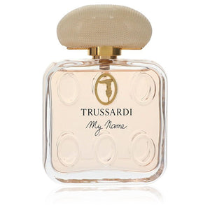 Trussardi My Name by Trussardi Eau De Parfum Spray (unboxed) 3.4 oz for Women
