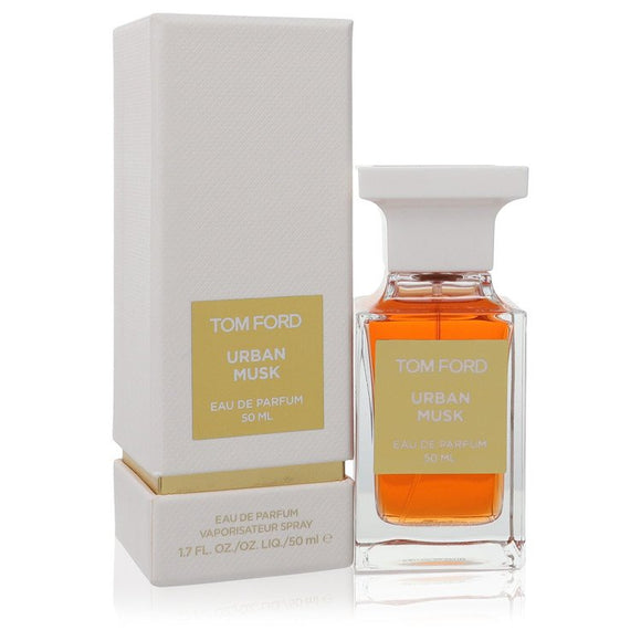 Tom Ford Urban Musk by Tom Ford Eau De Parfum Spray 1.7 oz for Women