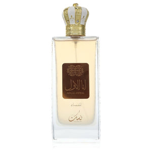 Ana Al Awwal by Nusuk Eau De Parfum Spray (unboxed) 3.4 oz for Women