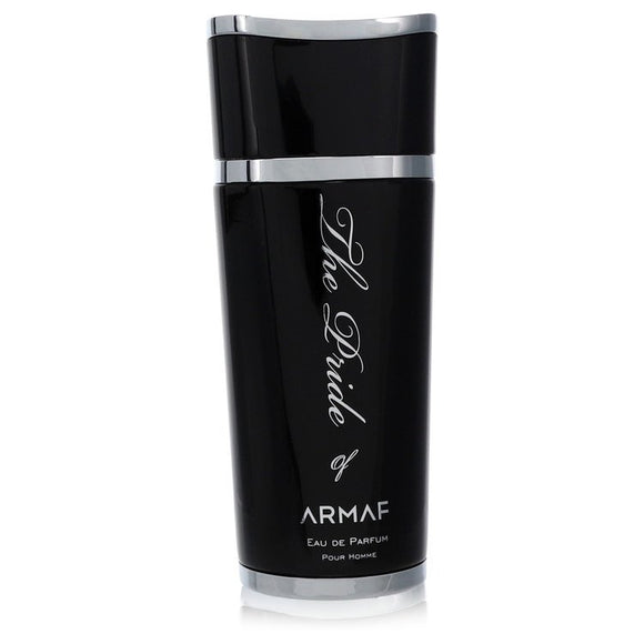 The Pride of Armaf by Armaf Eau De Parfum Spray (unboxed) 3.4 oz for Men