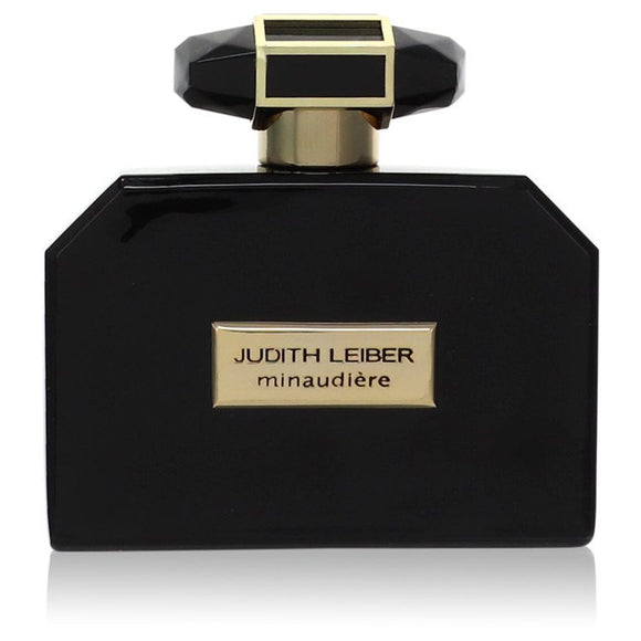 Judith Leiber Minaudiere Oud by Judith Leiber Eau De Parfum Spray (unboxed) 3.4 oz for Women