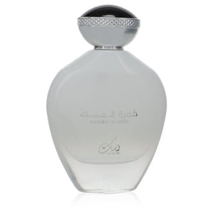 Khumrat Al Musk by Nusuk Eau De Parfum Spray (Unisex unboxed) 3.4 oz for Women