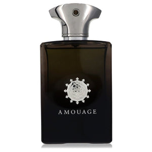 Amouage Memoir by Amouage Eau De Parfum Spray (unboxed) 3.4 oz for Men