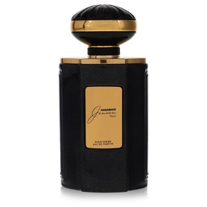 Al Haramain Junoon Noir by Al Haramain Eau De Parfum Spray (unboxed) 2.5 oz for Women
