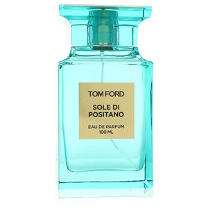 Tom Ford Sole Di Positano by Tom Ford Eau De Parfum Spray (unboxed) 3.4 oz for Women