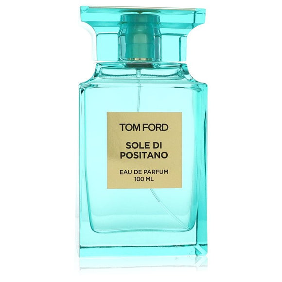 Tom Ford Sole Di Positano by Tom Ford Eau De Parfum Spray (unboxed) 3.4 oz for Women