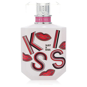 Just a Kiss by Victoria's Secret Eau De Parfum Spray (unboxed) 1.7 oz for Women