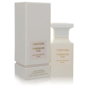 Tubereuse Nue by Tom Ford Eau De Parfum Spray (Unisex) 1.7 oz for Women