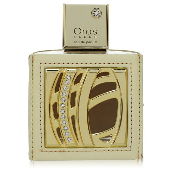 Armaf Oros Fleur by Armaf Eau DE Parfum Spray (unboxed) 2.9 oz for Women