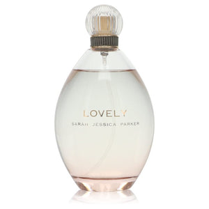 Lovely by Sarah Jessica Parker Eau De Parfum Spray (unboxed) 6.7 oz for Women