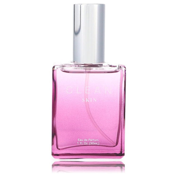 Clean Skin by Clean Eau De Parfum Spray (unboxed) 1 oz for Women