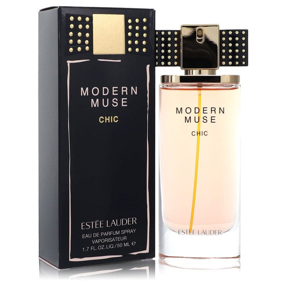 Modern Muse Chic by Estee Lauder Eau De Parfum Spray 1.7 oz for Women