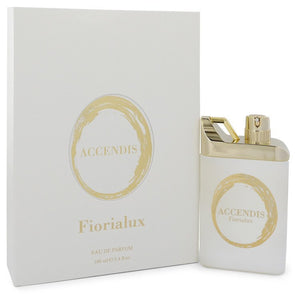 Fiorialux by Accendis Eau De Parfum Spray (Unisex unboxed) 3.4 oz for Women