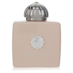 Amouage Love Tuberose by Amouage Eau De Parfum Spray (unboxed) 3.4 oz for Women
