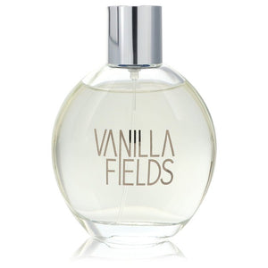 VANILLA FIELDS by Coty Eau De Parfum Spray (New Packaging unboxed) 3.4 oz for Women