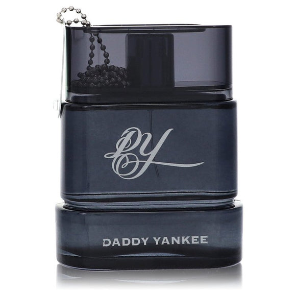Daddy Yankee by Daddy Yankee Eau De Toilette Spray (unboxed) 3.4 oz for Men
