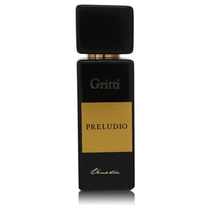 Gritti Preludio by Gritti Eau De Parfum Spray (Unisex unboxed) 3.4 oz for Women