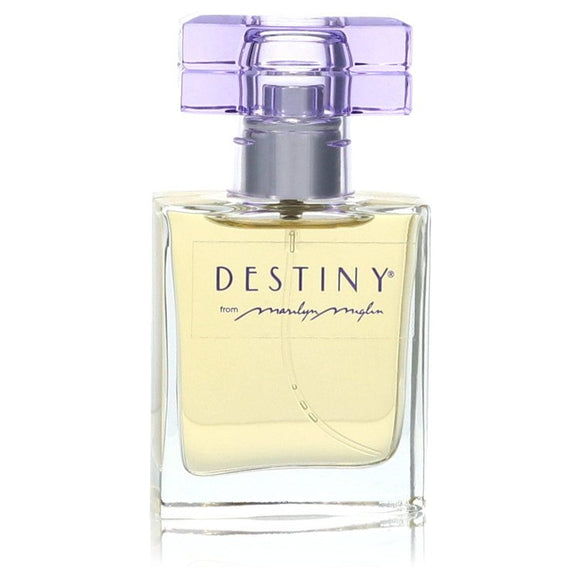 Destiny Marilyn Miglin by Marilyn Miglin Eau De Parfum Spray (unboxed) 1 oz for Women