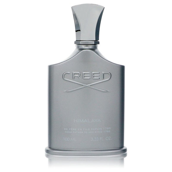 Himalaya by Creed Eau De Parfum Spray (Unisex unboxed) 3.3 oz for Men