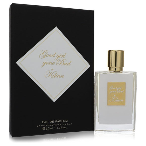 Good Girl Gone Bad by Kilian Eau De Parfum Spray 1.7 oz for Women