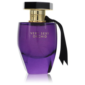 Very Sexy Orchid by Victoria's Secret Eau De Parfum Spray (unboxed) 1.7 oz for Women