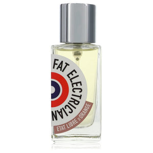 Fat Electrician by Etat Libre D'orange Eau De Parfum Spray (unboxed) 1.6 oz for Men