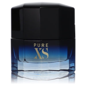 Pure XS by Paco Rabanne Eau De Toilette Spray (unboxed) 1.7 oz for Men