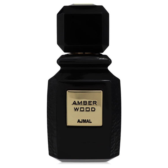 Ajmal Rose Wood by Ajmal Eau De Parfum Spray (unboxed) 3.4 oz for Women